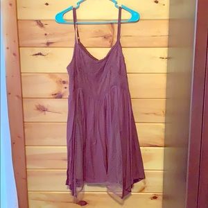 American Eagle dress
